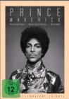 Prince: Maverick - DVD