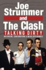 Joe Strummer and the Clash: Talking Dirty - DVD