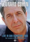 Leonard Cohen: Live in San Sebastian - DVD