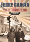 Jerry Garcia and the U.S. Counterculture - DVD