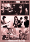 The Rolling Stones: Four Guitar Gods - DVD