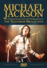 Michael Jackson: The Television Broadcasts - DVD