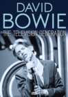 David Bowie: The Television Generation - DVD