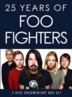 Foo Fighters: 25 Years of Foo Fighters - DVD