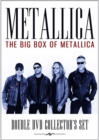 Metallica: The Big Box of Metallica - DVD