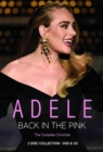 Adele: Back in the Pink - DVD