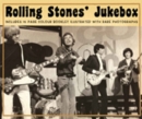 Rolling Stones' Jukebox - CD