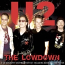 U2 - THE LOWDOWN - CD