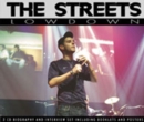THE STREETS - THE LOWDOWN - CD