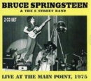 Live at the Main Point, 1975 - CD