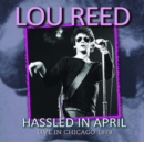 Hassled in April - CD