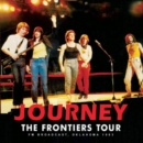 The Frontiers Tour: FM Broadcast, Oklahoma 1983 - CD