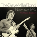 New York 1976 - CD