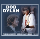 The Legendary Broadcasts: 1985-1993 - CD