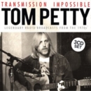 Transmission impossible - CD