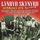 Superjam I 1978 - CD