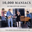 In the City of Angels: The Greek Theatre Broadcast 1993 - CD