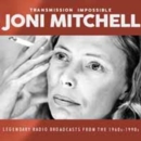 Transmission Impossible: Legendary Radio Broadcasts from the 1960s-1990s - CD