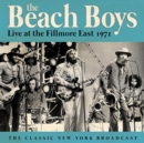 Live at the Fillmore East 1971 - CD