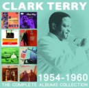 The Complete Albums Collection: 1954-1960 - CD