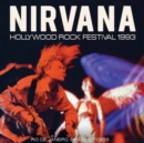 Hollywood Rock Festival 1993: Rio De Janeiro, Brazil, 27/01/93 - CD