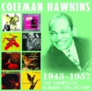 The Complete Albums Collection: 1945-1957 - CD