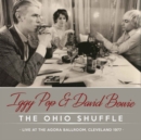 The Ohio Shuffle: Live at the Agora Ballroom, Cleveland 1977 - CD