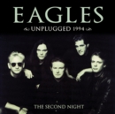 Unplugged 1994: The Second Night - CD