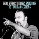 1995 Radio Hour: The Tom Joad Sessions - CD