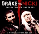 The Battle of the Sexes - CD