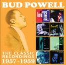 The Classic Recordings 1957-1959 - CD