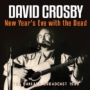 New Year's Eve With the Dead: The Oakland Broadcast 1986 - CD