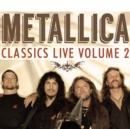 Classics Live - CD