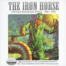 The Iron Horse - CD