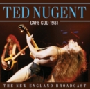 Cape Cod 1981 - CD