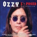 Ozzy X-posed - CD