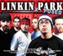 Linkin Park X-posed - CD