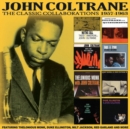 The Classic Collaborations 1957-1963 - CD