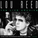 The Live Archive - CD