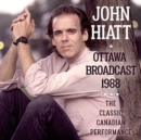 Ottawa Broadcast 1988 - CD