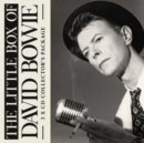 The Little Box of David Bowie - CD