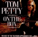 On the Box: The Best of the Television Appearances 1977 - 1994 - CD