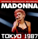 Tokyo 1987 - CD