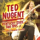 Kentucky State Fair 1999 - CD