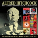 The Classic Soundtrack Collection - CD