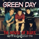 House of Blues: Myrtle Beach Broadcast 1998 - CD