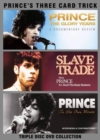 Prince: Three Card Trick - DVD