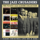 The Classic Pacific Jazz Albums - CD