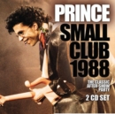 Small Club 1988 - CD