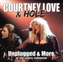 Unplugged & More - CD